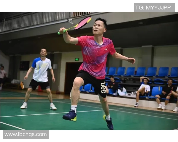 南京羽毛球队在全运会中的技术表现分析与未来发展展望