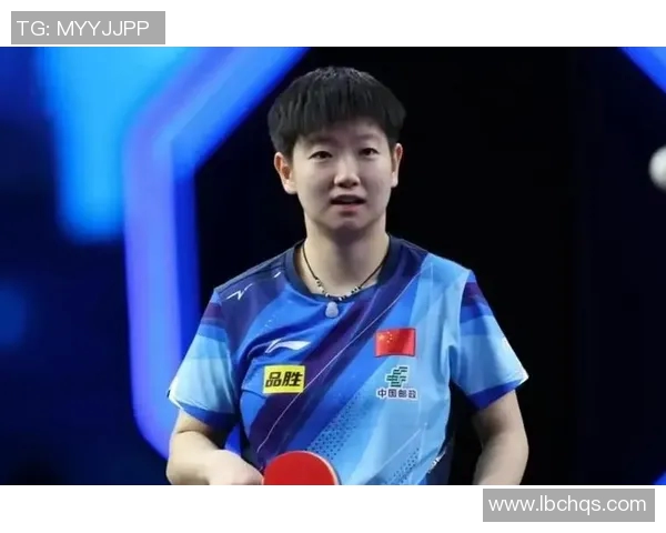 杭州乒乓球队在世界杯中的耐力表现分析与启示