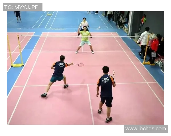 羽毛球深度：解密杭州羽毛球队的整体压制